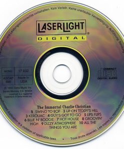 Charlie Christian-2