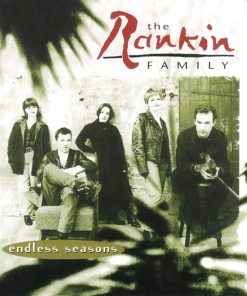 The Rankin Family-0