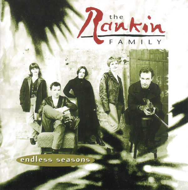 The Rankin Family-0