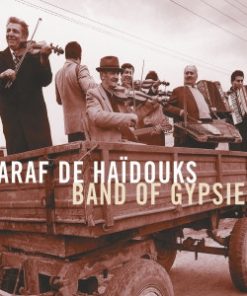 Taraf de Haïdouks-0