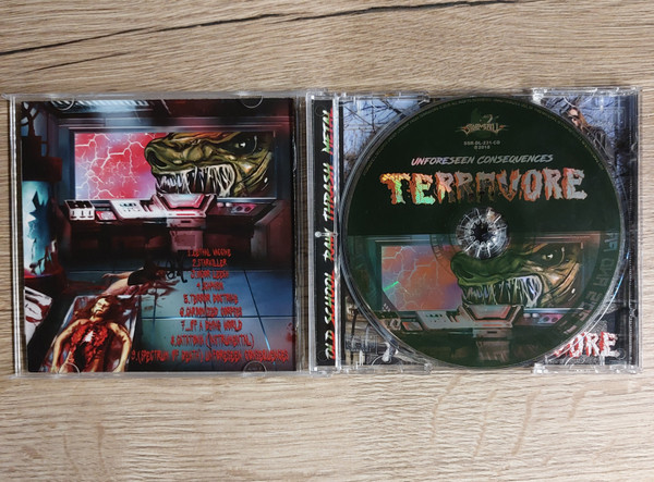 Terravore-1