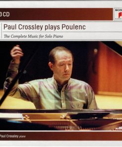 Poulenc* - Paul Crossley (2)-0