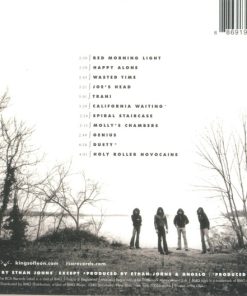 Kings Of Leon-1