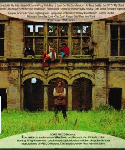 The Rolling Stones-1