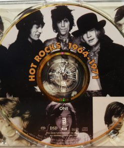 The Rolling Stones-2