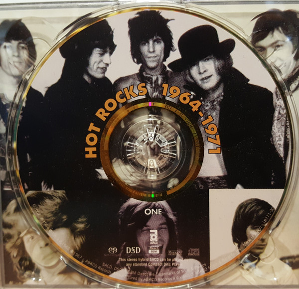 The Rolling Stones-2