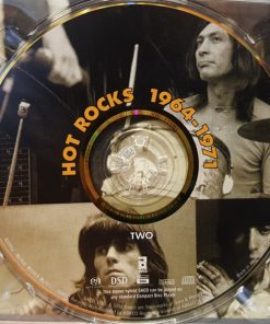 The Rolling Stones-3