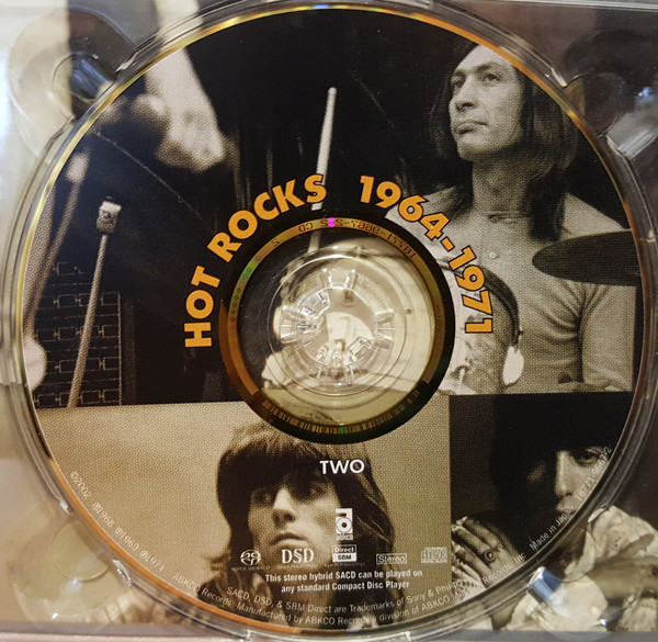 The Rolling Stones-3
