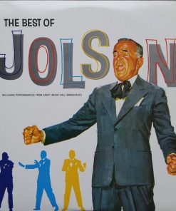 Al Jolson-0