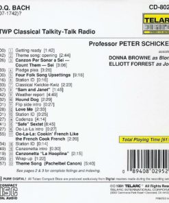 P.D.Q. Bach-1