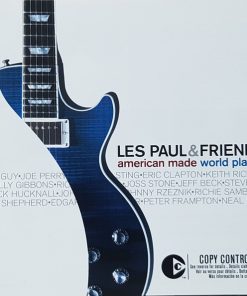Les Paul & Friends-0