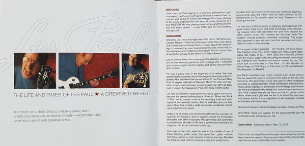Les Paul & Friends-1
