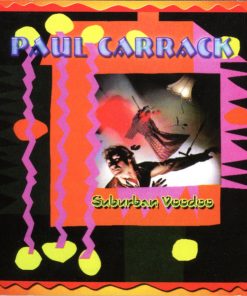 Paul Carrack-0
