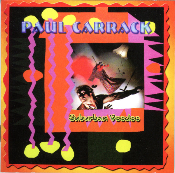 Paul Carrack-0