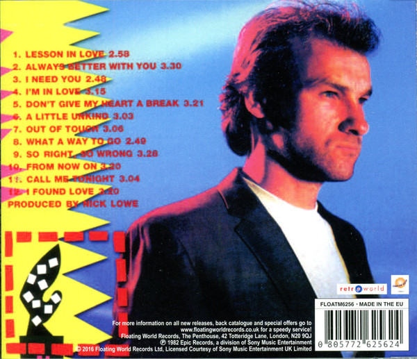 Paul Carrack-3