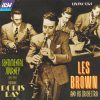 Les Brown And His Orchestra Featuring Doris Day-0
