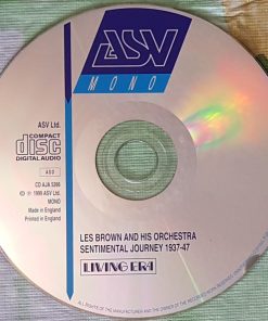 Les Brown And His Orchestra Featuring Doris Day-4