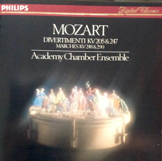 Mozart*, Academy Chamber Ensemble-0
