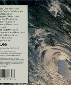 Blue Rodeo-1