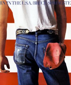 Bruce Springsteen-0