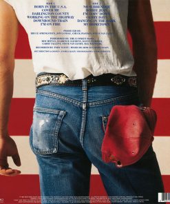 Bruce Springsteen-1