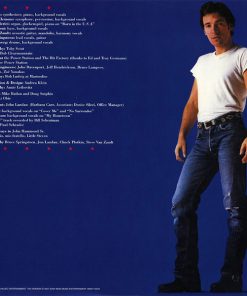 Bruce Springsteen-4