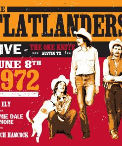 The Flatlanders-0