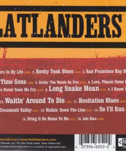 The Flatlanders-1