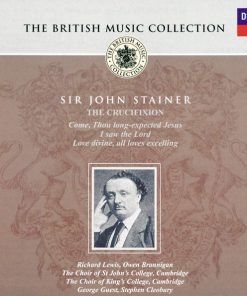 Sir John Stainer*-0