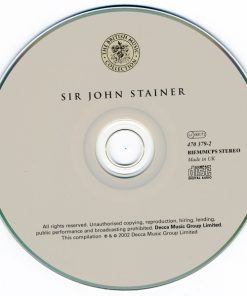Sir John Stainer*-2