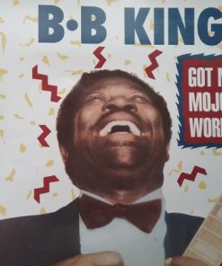 B.B. King-0