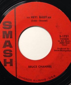 Bruce Channel-0