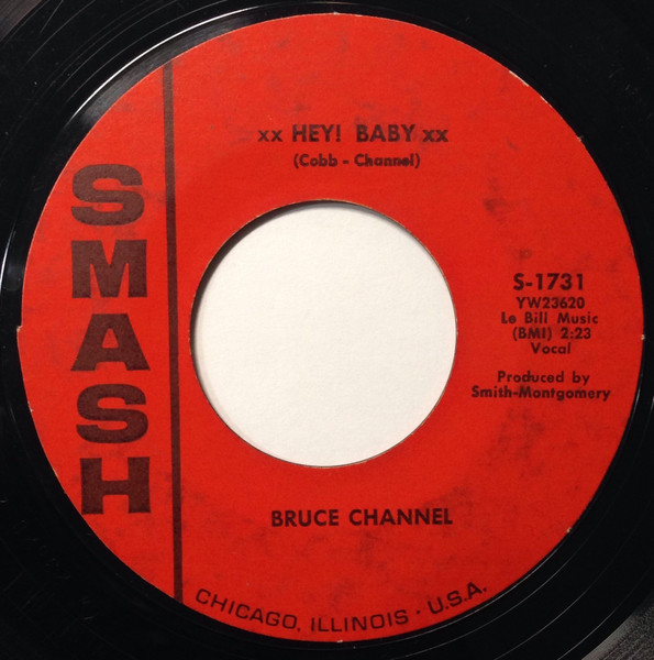 Bruce Channel-0