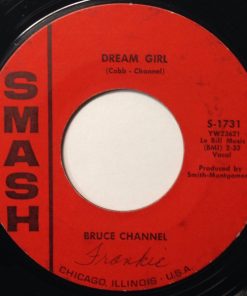 Bruce Channel-1