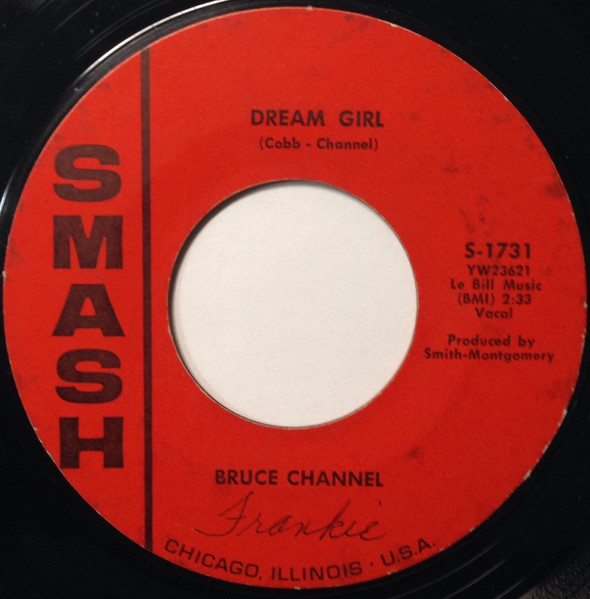 Bruce Channel-1