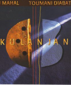 Taj Mahal, Toumani Diabaté-0