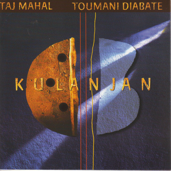 Taj Mahal, Toumani Diabaté-0