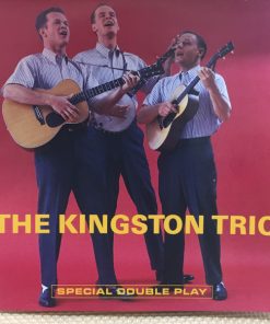 Kingston Trio-0