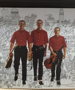 Kingston Trio-1