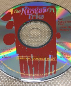 Kingston Trio-2