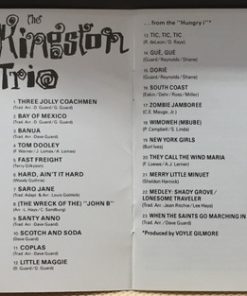 Kingston Trio-3