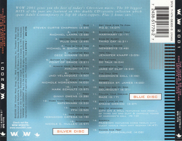 Various-1