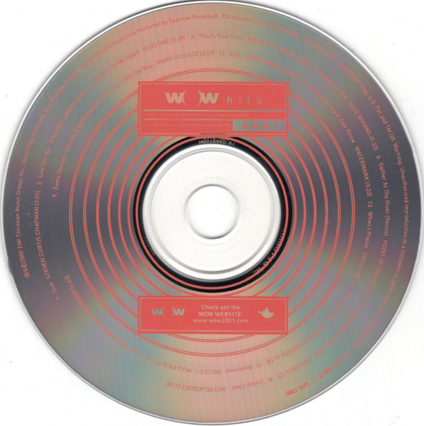 Various-2