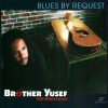Brother Yusef The Bluesman*-0
