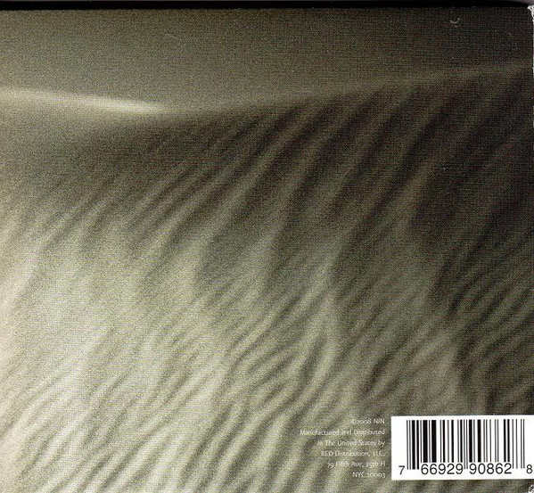 Nine Inch Nails-1