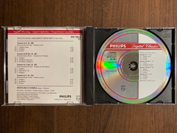 Mozart*, Mitsuko Uchida-3