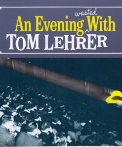 Tom Lehrer-0