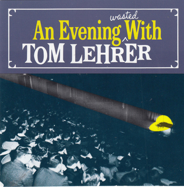 Tom Lehrer-0