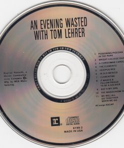 Tom Lehrer-2