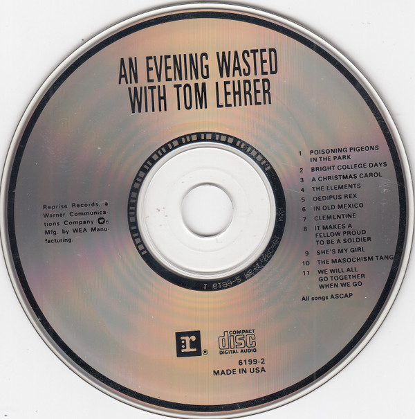 Tom Lehrer-2